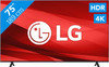 LG 75UR80006LJ (2023)