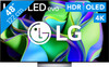 LG OLED48C37LA (2023)