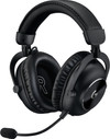 Logitech G PRO X 2 LIGHTSPEED Wireless Gaming Headset Black