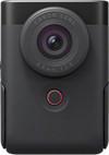 Canon PowerShot V10 Advanced Vlogging Kit Black