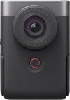 Canon PowerShot V10 Advanced Vlogging Kit Silver
