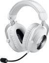 Logitech G PRO X 2 Lightspeed Wireless Gaming-Headset Weiß