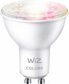 WiZ Spot - Colored and White Light - GU10 - 3-pack