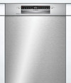 Bosch SMU4ECS14E / Unterbauspülmaschine / Nischenhöhe 81,5 - 87,5 cm