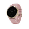 Garmin Vivoactive 4S Gold/Rosa 40 mm