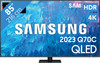 Samsung GQ85Q70CA (2023)