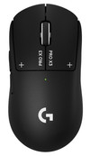 Logitech G PRO X3 SUPERSTRIKE LIGHTSPEED Schwarz