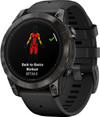 Garmin Epix Pro Black 47mm