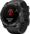 Garmin Epix Pro Schwarz 51 mm