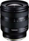 Tamron 11-20mm f/2.8 Di III-A RXD Fuji X