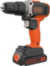 BLACK+DECKER BCD003C1-QW