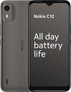Nokia C12 64GB Grau 4G