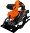 BLACK+DECKER BDCCS18N-XJ  (ohne Akku)