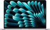 Apple MacBook Air 15 inches (2023) M2 (8-core CPU/10-core GPU) 8GB/512GB Silver QWERTZ