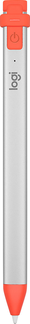 Logitech Crayon Digital Pencil fürs Apple iPad