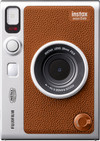 Fujifilm Instax Mini EVO Brown