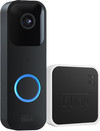 Blink Video Doorbell Schwarz + Sync Module