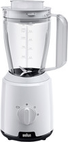 Braun PowerBlend 1000 Weiß