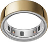 Oura Ring 4 Size 7 Gold