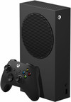 Xbox Series S 1 TB - Schwarz