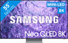 Samsung Neo QLED 8K GQ55QN700C (2023)