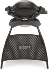 Weber Q 1000 Stand Black