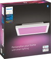 Philips Hue Surimu Panel Light White and Color Square White