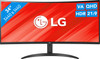 LG UltraWide 34WR50QC
