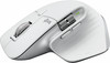 Logitech MX Master 3S für Mac Pale Grey