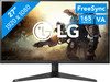 LG UltraGear 27GQ50F-B