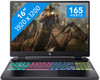 Acer Nitro 16 AN16-51-78GX - 16 inches - Intel Core i7-13700 - 16GB RAM / 512GB SSD - RTX 4050