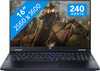 Acer Predator Helios 16 PH16-71-9705 - 16" - Intel Core i9 - 16GB RAM/1TB SSD - RTX 4080