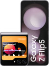 Samsung Galaxy Z Flip5 512GB Lila 5G