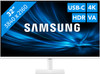 Samsung LS32BM701UPXEN Smart Monitor M7 White