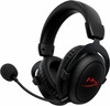 HyperX Cloud II Core Wireless Gaming-Headset - Schwarz