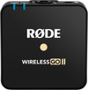 Rode Wireless Go II Sender
