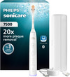 Philips Sonicare Series 7500 HX7420/12 Weiß
