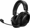 HyperX Cloud III Wireless Gaming-Headset - Schwarz (PC, PS5, PS4)