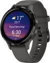 Garmin Venu 3S Schwarz/Grau