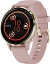 Garmin Venu 3S Gold/Rosa