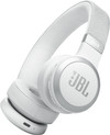 JBL Live 670NC Weiß