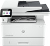 HP LaserJet Pro MFP 4102fdw