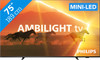 Philips The Xtra 75PML9008 - Ambilight (2023)