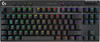 Logitech G PRO X TKL Lightspeed-Gaming-Tastatur Qwertz Schwarz