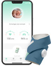 Owlet Smart Sock 3 Blue OW-SO-BL