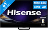 Hisense ULED 65 inches U79S PRO (2026)