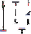 Dyson V8 Cyclone Fluffy