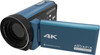 Aquapix WDV5630 Unterwasser-Camcorder Blau