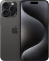 Apple iPhone 15 Pro Max 512GB Black Titanium