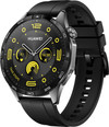 Huawei Watch GT 4 Schwarz 46 mm